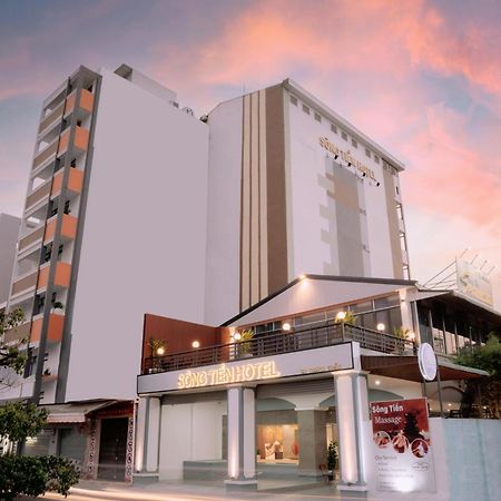 Song Tien Hotel My Tho Dış mekan fotoğraf