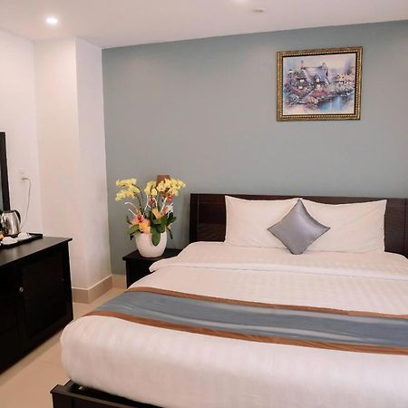 Song Tien Hotel My Tho Dış mekan fotoğraf