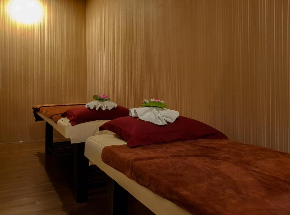Song Tien Hotel My Tho Dış mekan fotoğraf