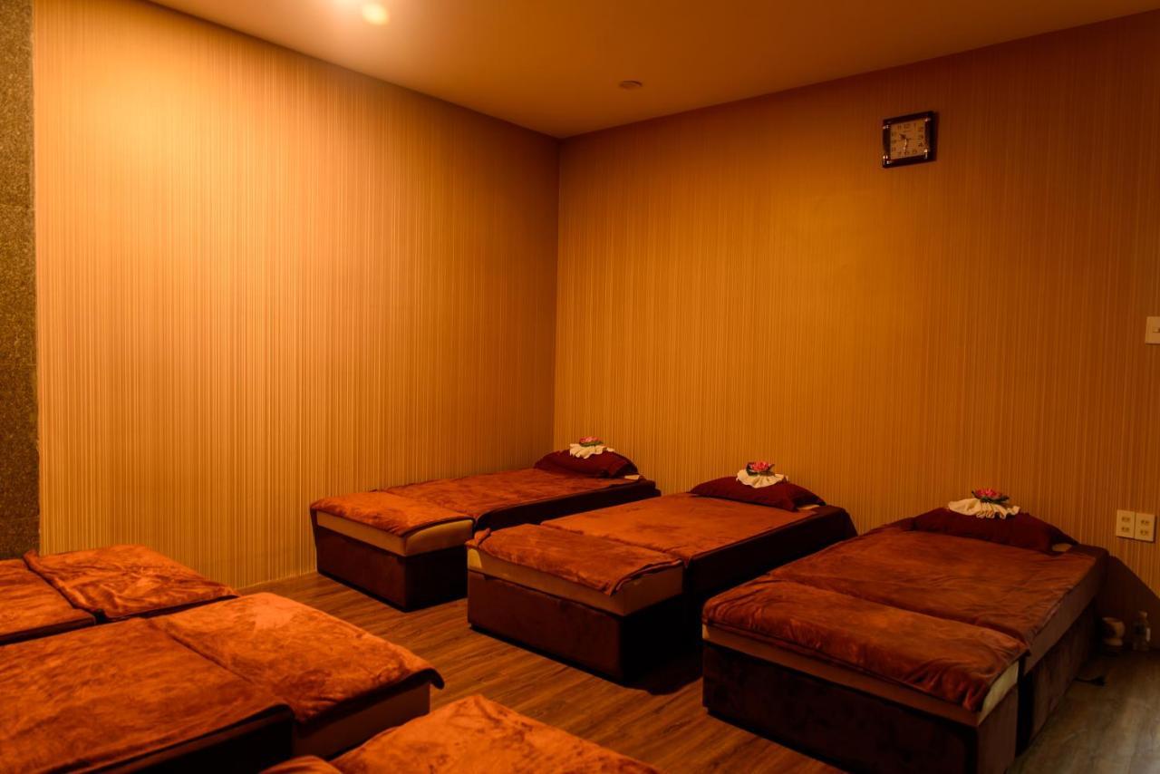 Song Tien Hotel My Tho Dış mekan fotoğraf