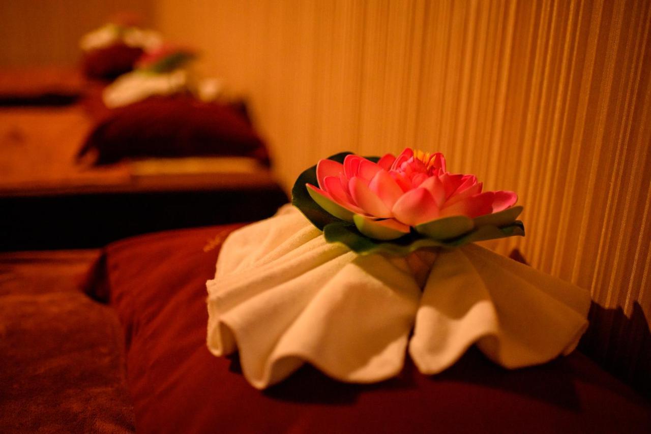 Song Tien Hotel My Tho Dış mekan fotoğraf