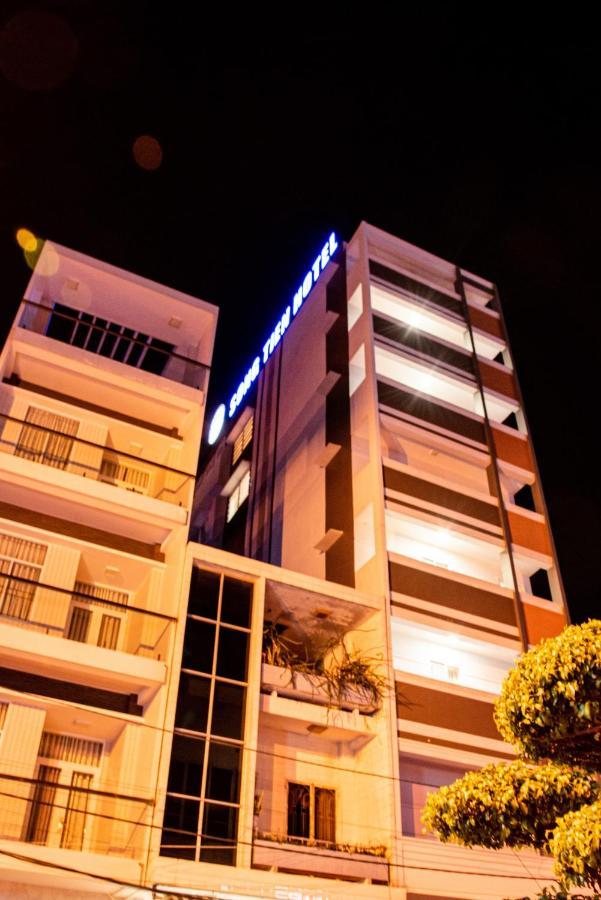 Song Tien Hotel My Tho Dış mekan fotoğraf