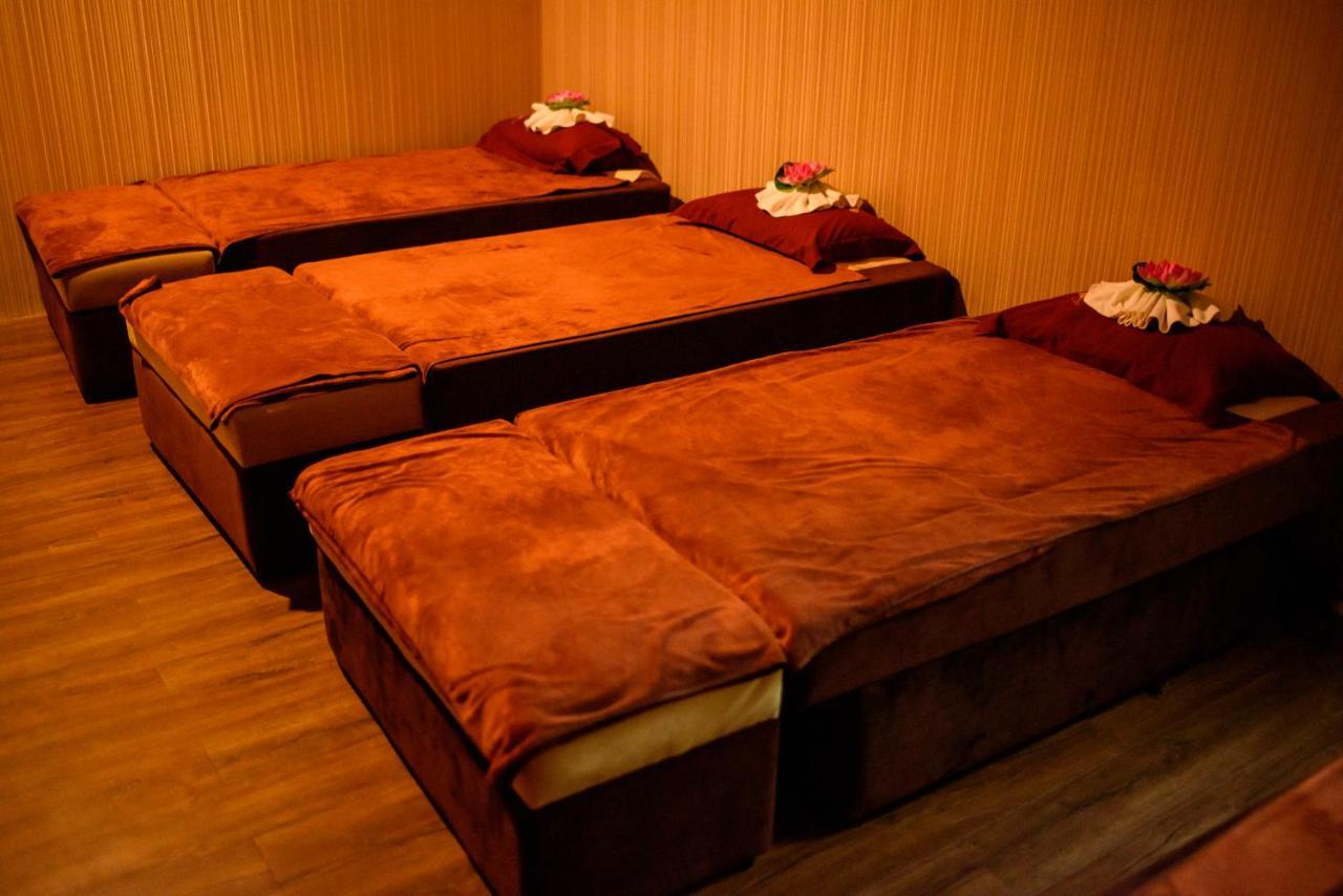 Song Tien Hotel My Tho Dış mekan fotoğraf
