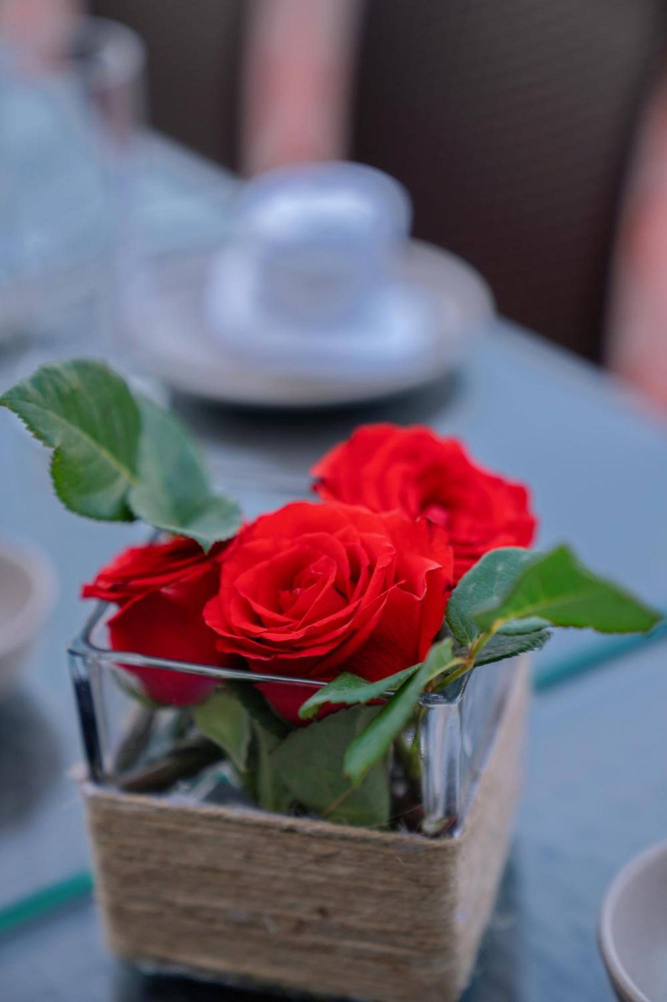 Song Tien Hotel My Tho Dış mekan fotoğraf