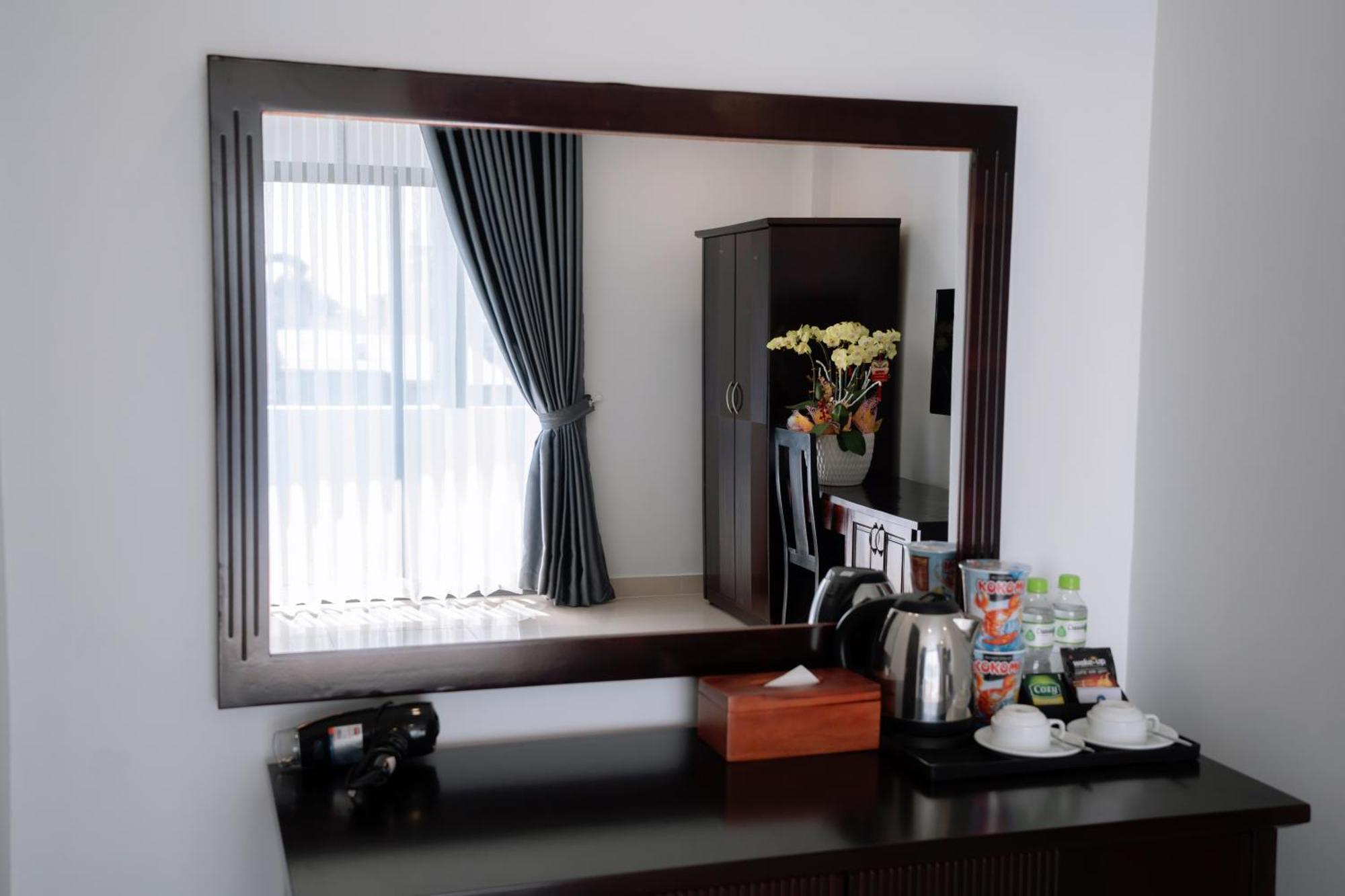 Song Tien Hotel My Tho Dış mekan fotoğraf